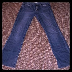 Lucky brand super cute